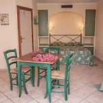 Residential Villaggio Innamorata 3* 카폴리베리