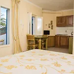아파트호텔 Residential Villaggio Innamorata 카폴리베리