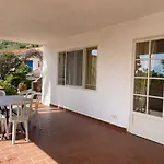 Residential Villaggio Innamorata 아파트호텔