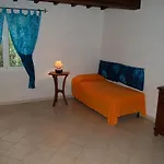 아파트호텔 Residential Villaggio Innamorata