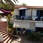 아파트호텔 Residential Villaggio Innamorata 카폴리베리