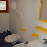Residential Villaggio Innamorata 아파트호텔 카폴리베리
