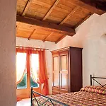 Residential Villaggio Innamorata 3* 카폴리베리