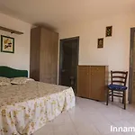Residential Villaggio Innamorata 3*