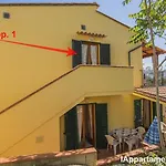 아파트호텔 Residential Villaggio Innamorata 카폴리베리