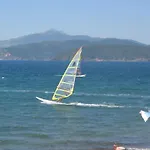 아파트호텔 Residential Villaggio Innamorata 카폴리베리