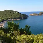 Residential Villaggio Innamorata 아파트호텔 카폴리베리