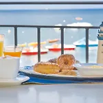 아파트호텔 Residential Villaggio Innamorata 카폴리베리
