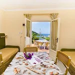 아파트호텔 Residential Villaggio Innamorata 카폴리베리