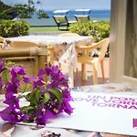 Residential Villaggio Innamorata 아파트호텔 카폴리베리