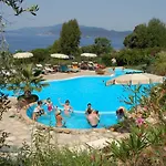 Residential Villaggio Innamorata 카폴리베리