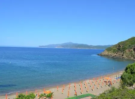Residential Villaggio Innamorata Capoliveri (Isola d'Elba)