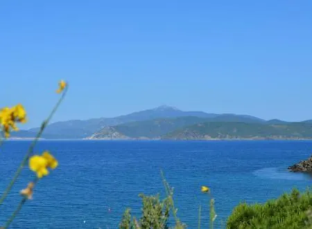 Aparthotel Residential Villaggio Innamorata Capoliveri (Isola d'Elba)