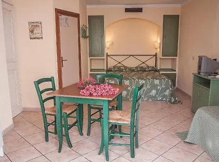 Residential Villaggio Innamorata 3* Capoliveri (Isola d'Elba)