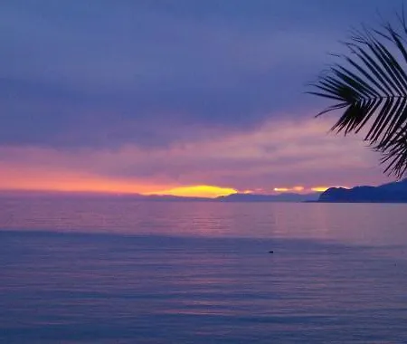 Aparthotel Residential Villaggio Innamorata Capoliveri (Isola d'Elba)