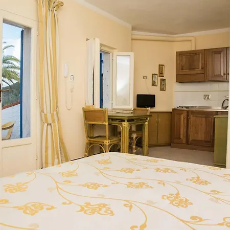 Aparthotel Residential Villaggio Innamorata Capoliveri (Isola d'Elba)