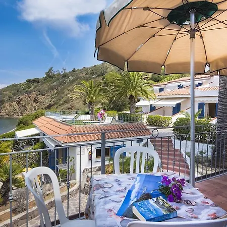 Residential Villaggio Innamorata Aparthotel 3*