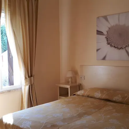 Residential Villaggio Innamorata 3*