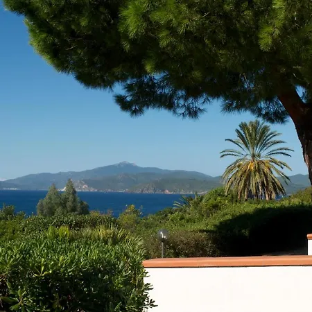 Residential Villaggio Innamorata Capoliveri (Isola d'Elba)