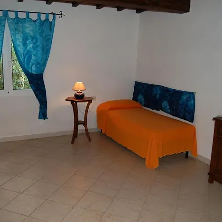 Aparthotel Residential Villaggio Innamorata