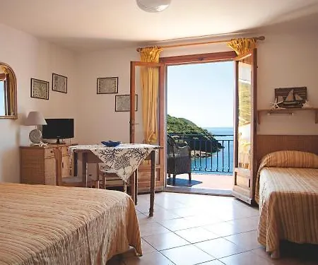 Residential Villaggio Innamorata Aparthotel Capoliveri (Isola d'Elba)
