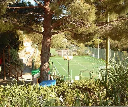 Aparthotel Residential Villaggio Innamorata