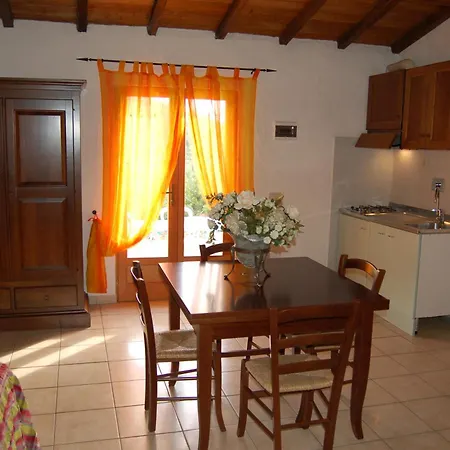 Residential Villaggio Innamorata 3* Capoliveri (Isola d'Elba)