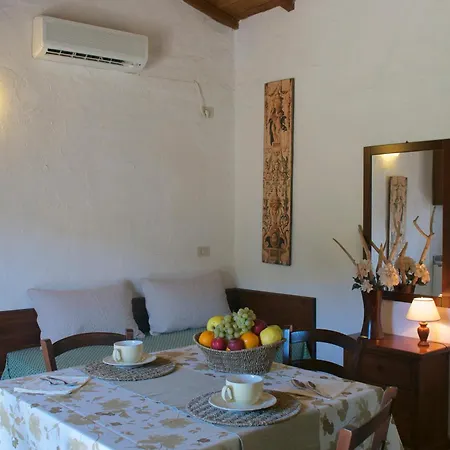 Aparthotel Residential Villaggio Innamorata