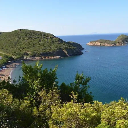 Residential Villaggio Innamorata Aparthotel Capoliveri (Isola d'Elba)