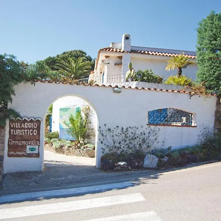 Residential Villaggio Innamorata Aparthotel Capoliveri (Isola d'Elba)