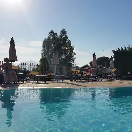 Residential Villaggio Innamorata Aparthotel 3*