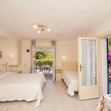 Residential Villaggio Innamorata Hotel apartamentowy Capoliveri (Isola d'Elba)