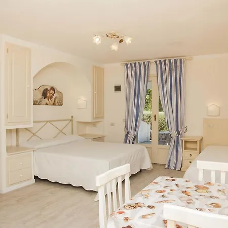 Residential Villaggio Innamorata Aparthotel 3*