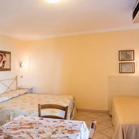 Aparthotel Residential Villaggio Innamorata Capoliveri (Isola d'Elba)
