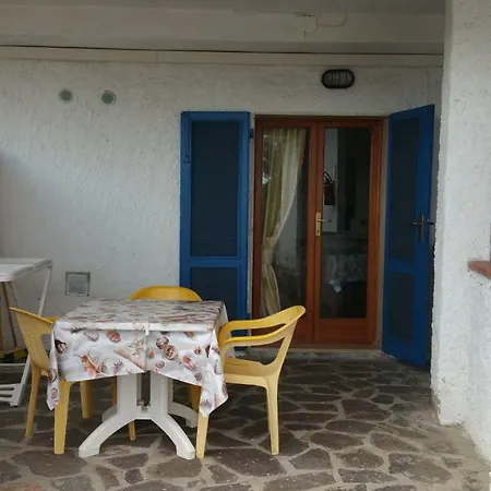 Aparthotel Residential Villaggio Innamorata Capoliveri (Isola d'Elba)