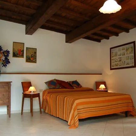 Residential Villaggio Innamorata Aparthotel 3*