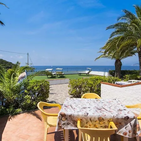 Residential Villaggio Innamorata Aparthotel 3*