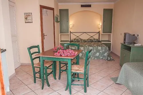 Residential Villaggio Innamorata 3* Capoliveri (Isola d'Elba)