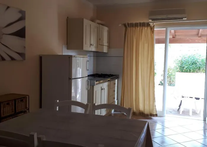 Apart Otel Residential Villaggio Innamorata Capoliveri (Isola d'Elba)