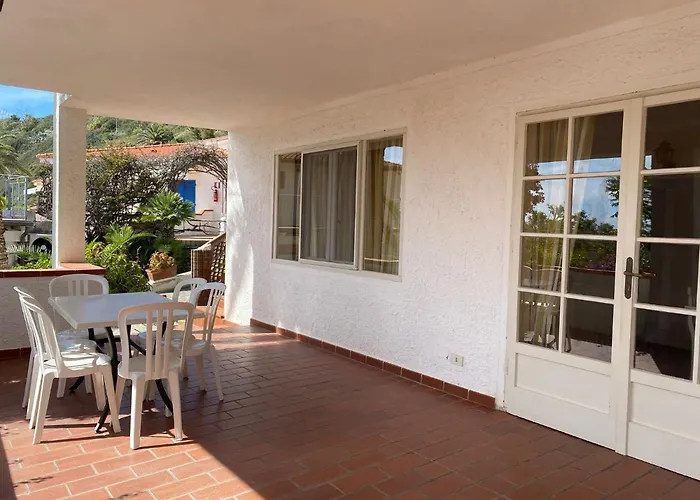 Residential Villaggio Innamorata Apart Otel