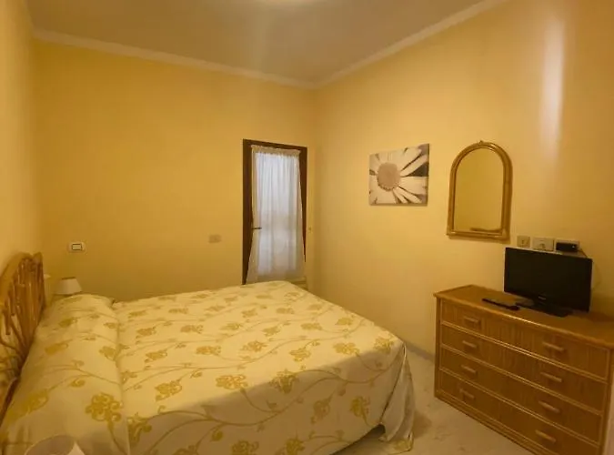 Residential Villaggio Innamorata Apart Otel Capoliveri (Isola d'Elba)