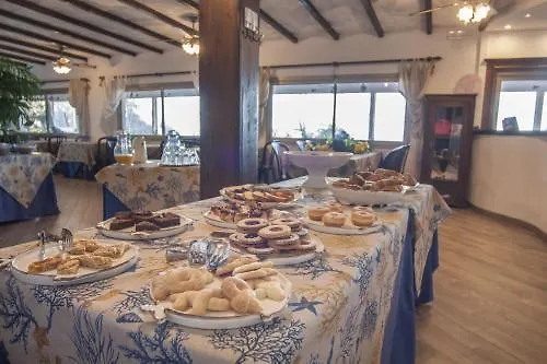 Apart Otel Residential Villaggio Innamorata