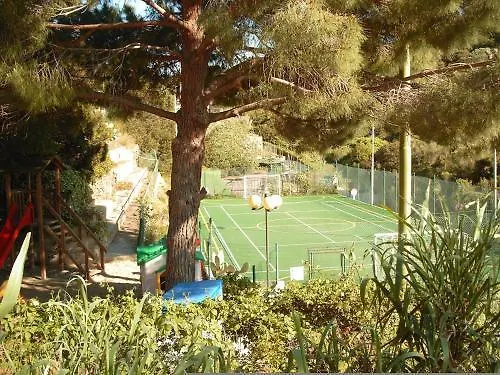 Apart Otel Residential Villaggio Innamorata