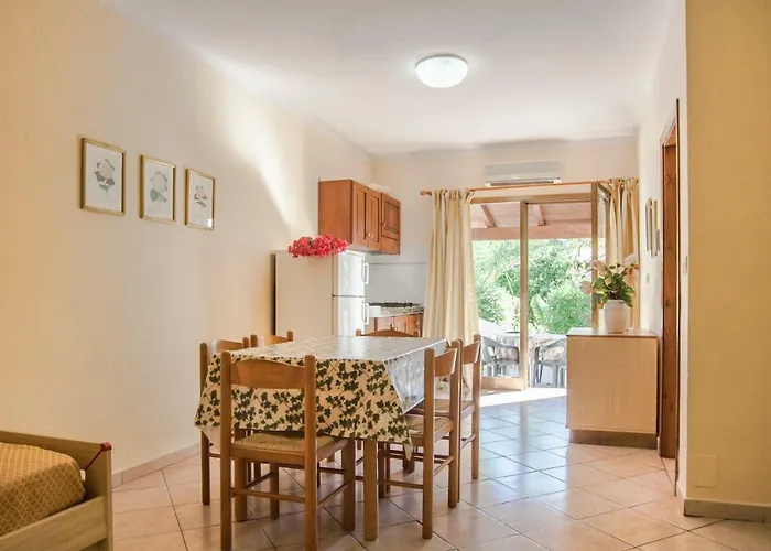Residential Villaggio Innamorata Apart Otel Capoliveri (Isola d'Elba)