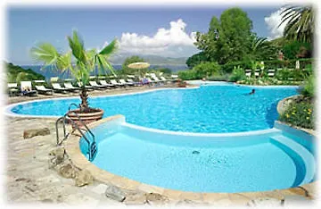 Apart Otel Residential Villaggio Innamorata