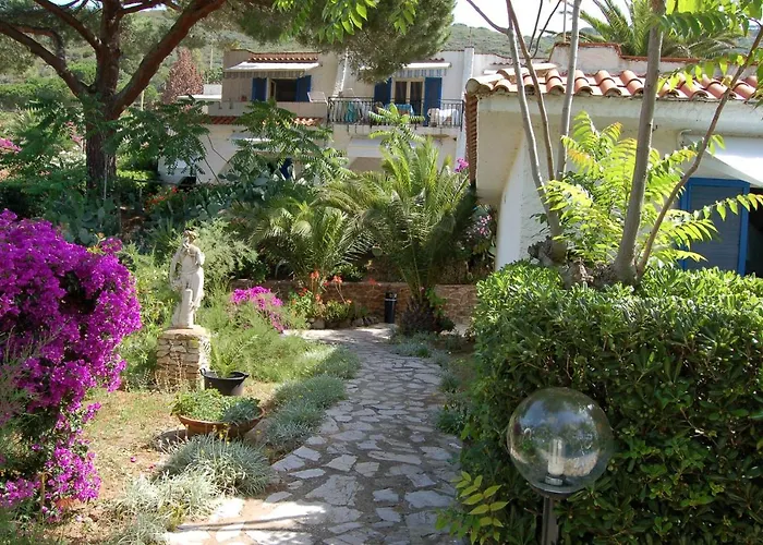 Apart Otel Residential Villaggio Innamorata